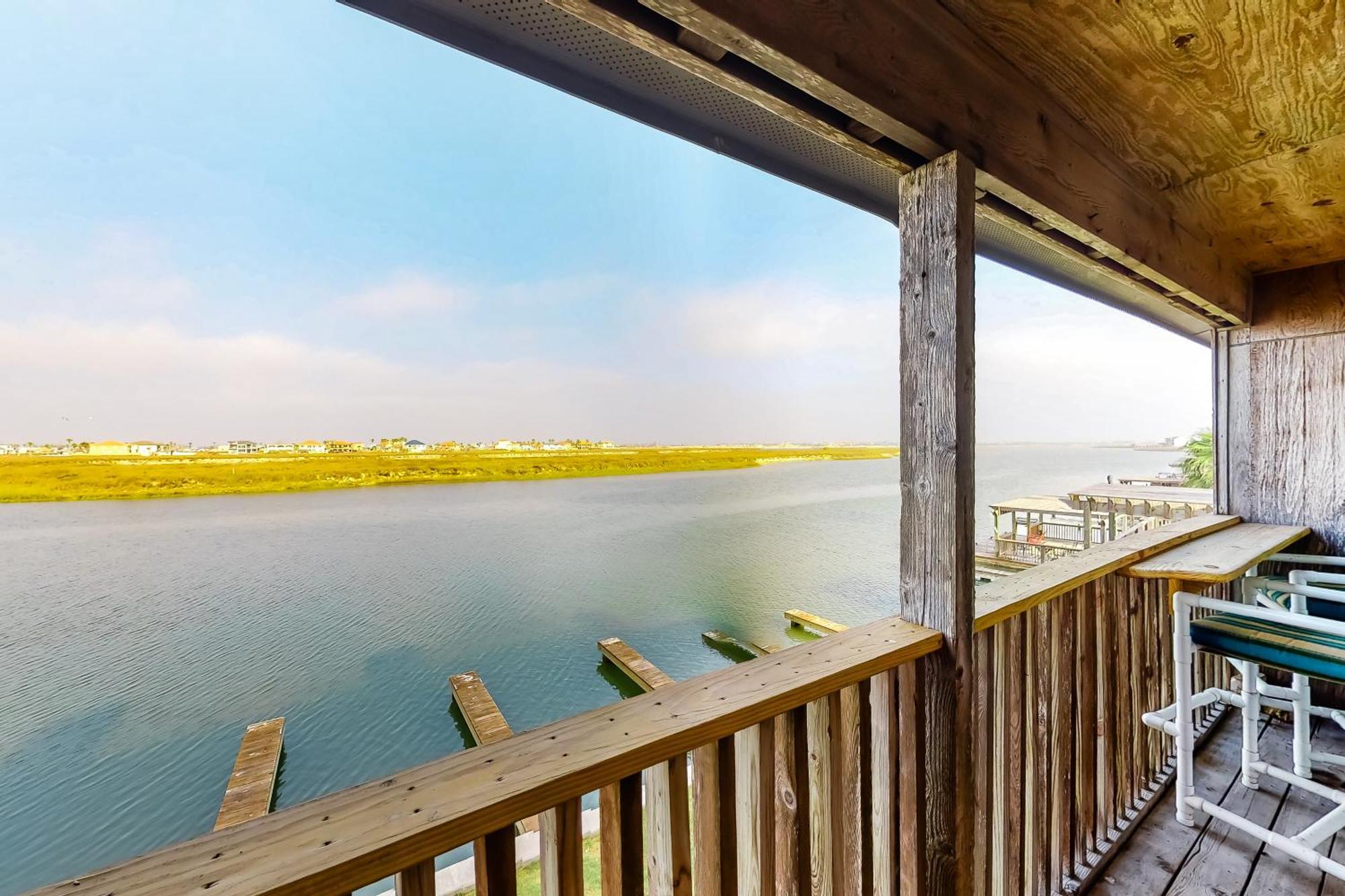 קורפוס כריסטי Seascape Villas חדר תמונה