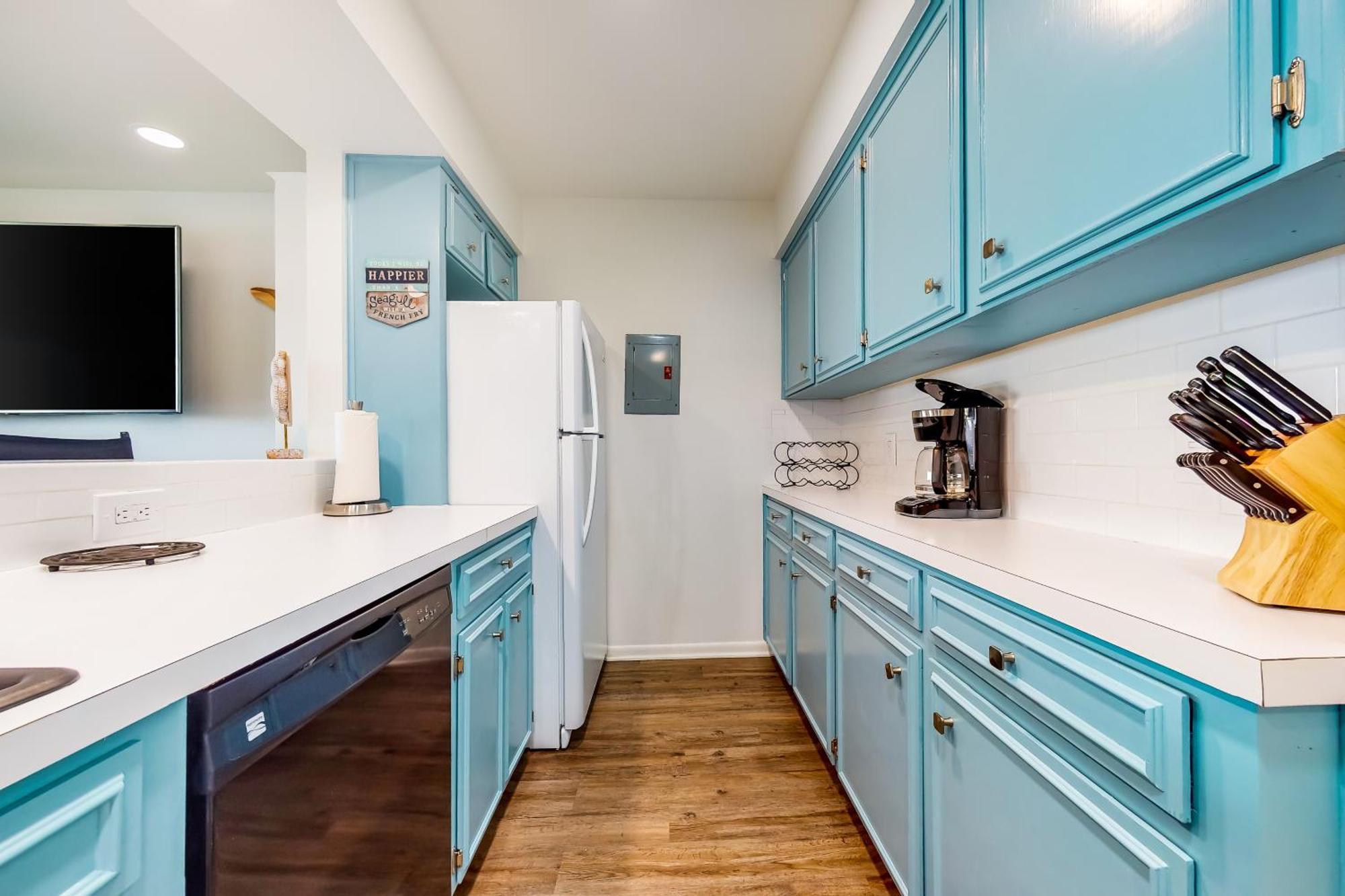 קורפוס כריסטי Seascape Villas חדר תמונה