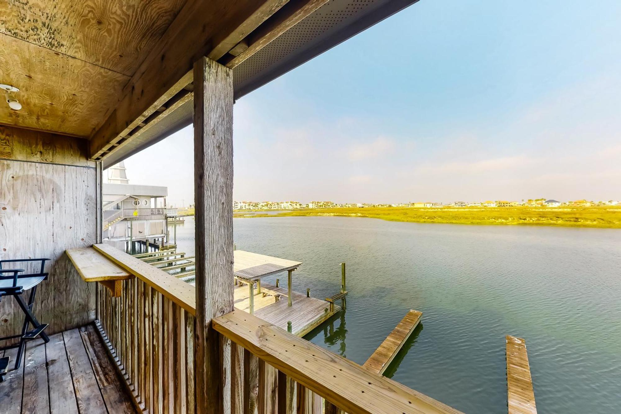 קורפוס כריסטי Seascape Villas חדר תמונה