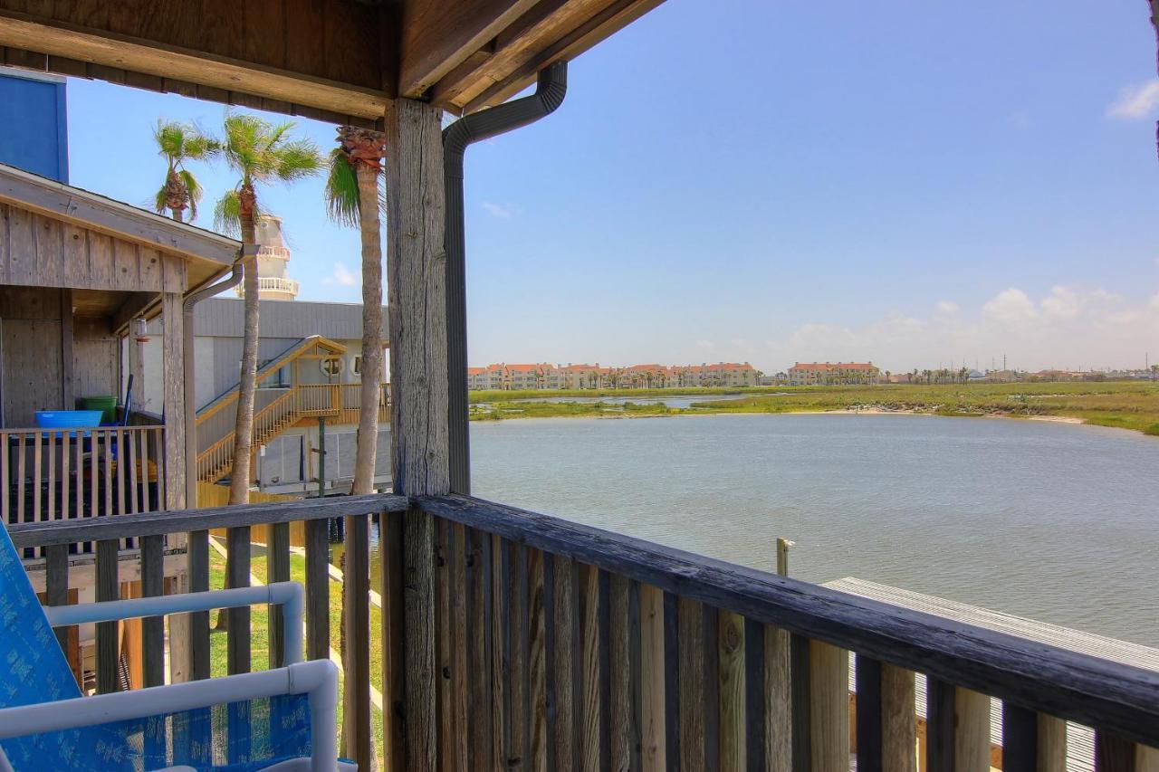 קורפוס כריסטי Seascape Villas מראה חיצוני תמונה